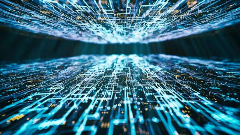 德阳网站建设:实施DevOps,赋能医疗保健领域数字化转型
